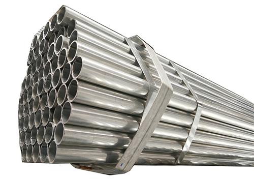 Cold ROlled Steel Pipe